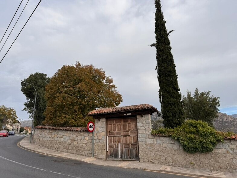 Avenida de los Prados, 1, El Boalo, Madrid à vendre - Autre – Image 3 sur 14