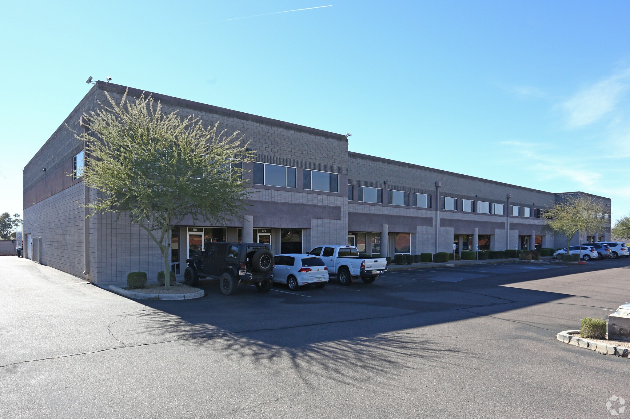 4521 E Jensen St, Mesa, AZ à vendre Photo de l’immeuble– Image 1 sur 27