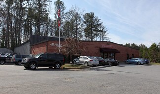 Plus de détails pour 6190 Parkway North Dr, Cumming, GA - Local d’activités à vendre