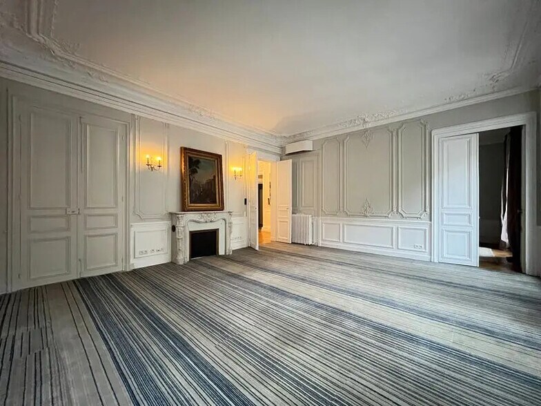 73 Boulevard Malesherbes, Paris à louer - Photo intérieure – Image 2 sur 15