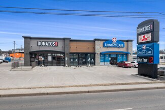 Plus de détails pour 710 S Green River Rd, Evansville, IN - Local commercial à vendre