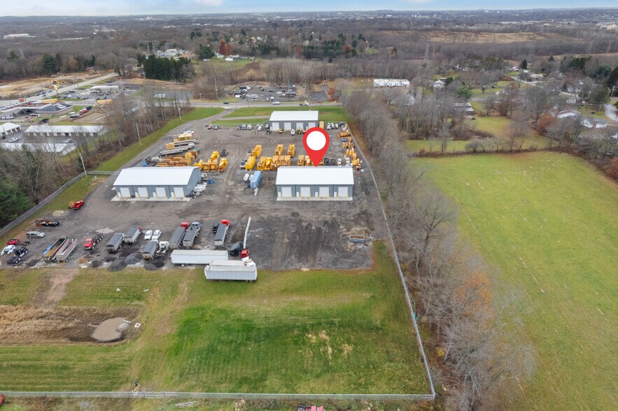 204 Trump Ave NE, East Canton, OH à louer - Photo de l’immeuble – Image 3 sur 31
