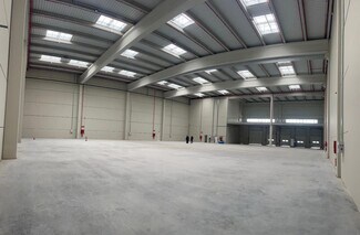 Plus de détails pour Industriel/Logistique à louer