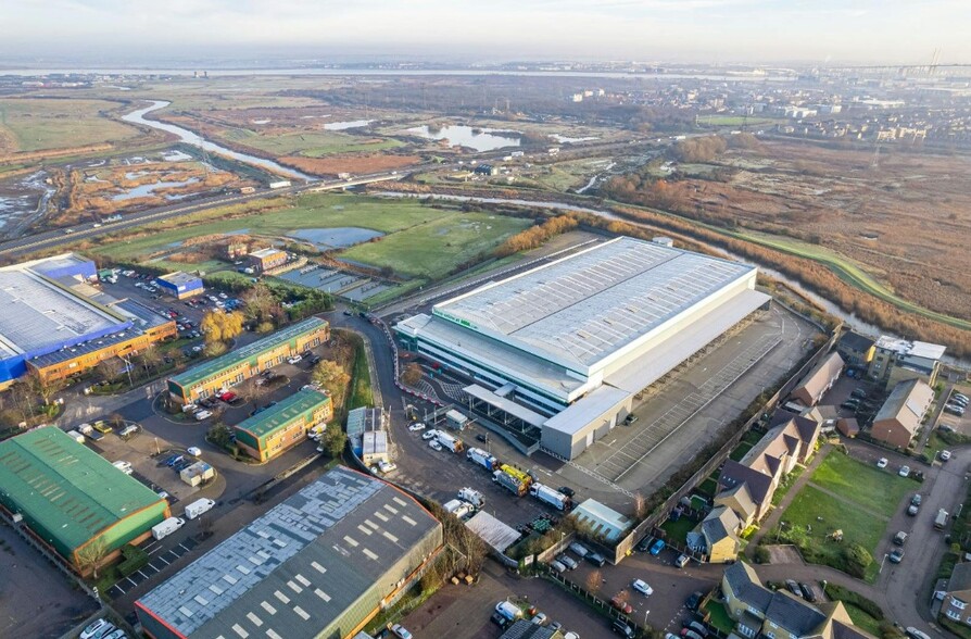 Orbital E, Dartford à louer - Photo de l’immeuble – Image 2 sur 2