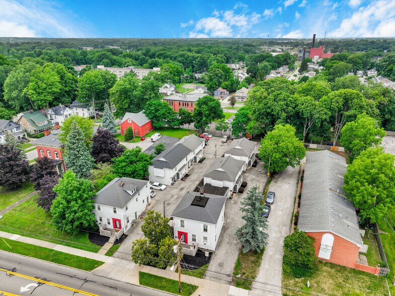 166 Mentor Ave, Painesville, OH à vendre - Photo de l’immeuble – Image 3 sur 9
