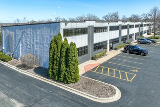 Plus de détails pour 212 Lindow Ln, Marengo, IL - Industriel/Logistique à louer