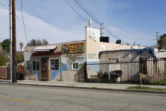 Plus de détails pour 4022-4038 Park Ave, Riverside, CA - Local commercial à vendre