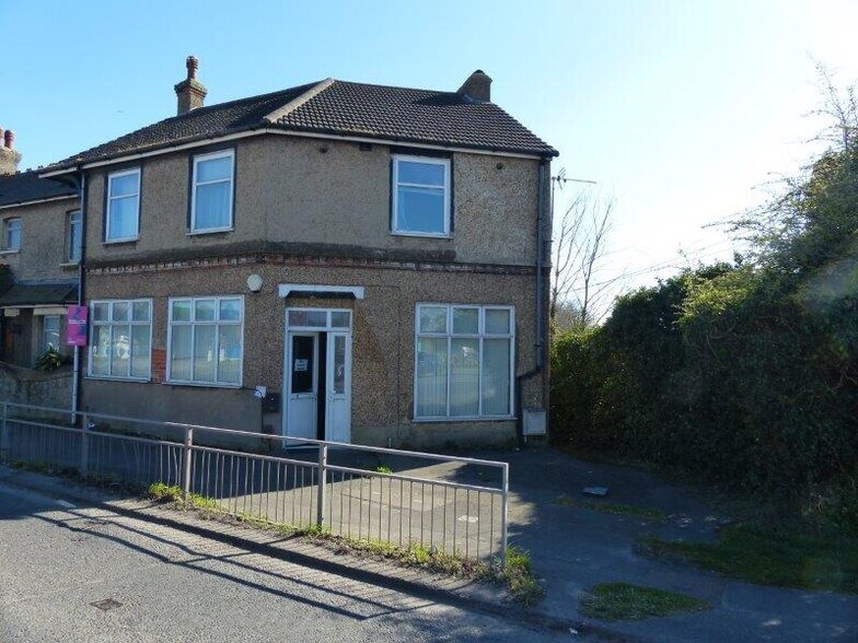 London Rd, Swanley à vendre - Photo de l’immeuble – Image 1 sur 1