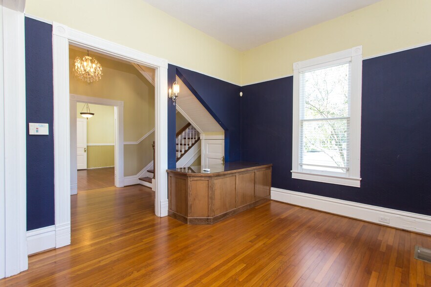 921 N Palafox St, Pensacola, FL à vendre - Photo de l’immeuble – Image 3 sur 67