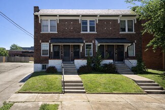Plus de détails pour 4314 Connecticut St, Saint Louis, MO - Logement à vendre