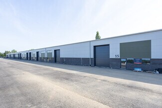 Plus de détails pour Hampstead Ln, Yalding - Industriel/Logistique à louer