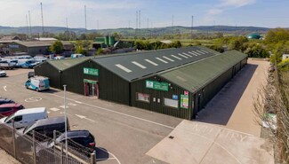 Plus de détails pour Station Rd, Ludlow - Industriel/Logistique à vendre