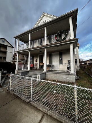 Plus de détails pour 15 Division St, Waterbury, CT - Logement à vendre