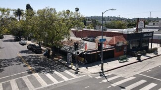 Plus de détails pour 5690 York Blvd, Los Angeles, CA - Bureau à vendre