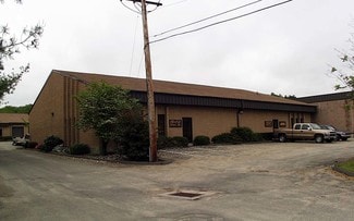 Plus de détails pour 2056 Thomaston Ave, Waterbury, CT - Local d'activités à louer