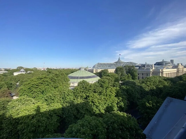 Plus de détails pour 39 Avenue Franklin D. Roosevelt, Paris - Bureau à louer