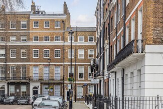Plus de détails pour 3 Manchester Sq, Londres - Bureau à louer