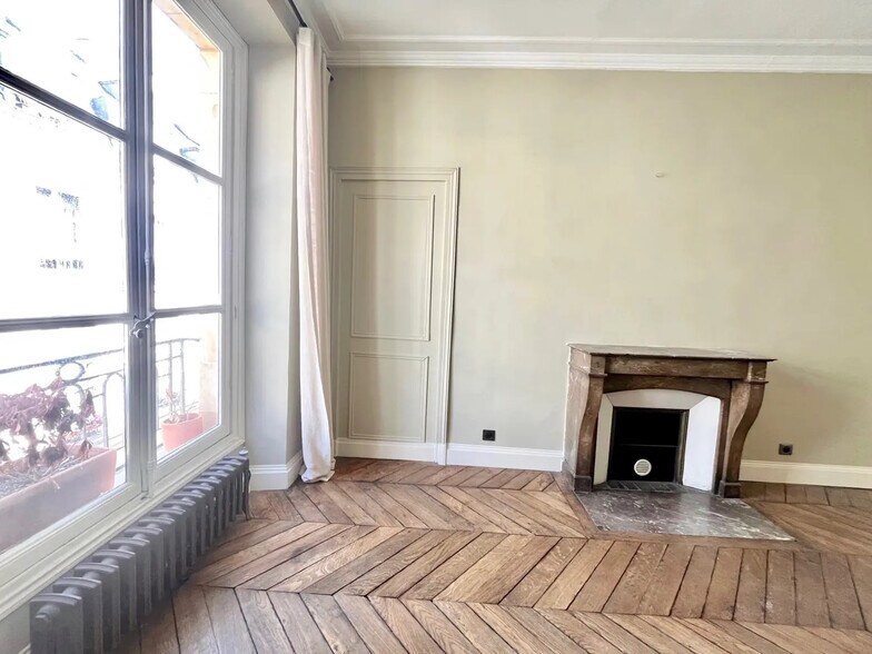 Bureau dans Paris à louer - Photo de l’immeuble – Image 3 sur 8