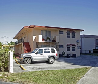 Plus de détails pour 6373 SW 8th St, West Miami, FL - Logement à vendre