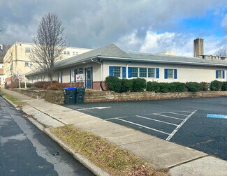 Plus de détails pour 315 E 2nd St, Boyertown, PA - Bureau, Industriel/Logistique à louer
