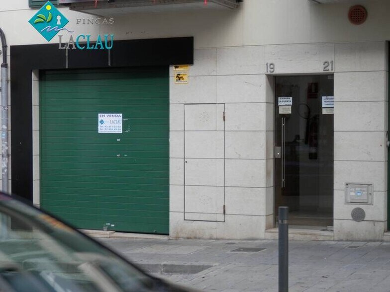 Immeuble residentiel dans Sitges, Barcelona à vendre - Photo principale – Image 1 sur 4