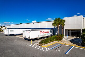 Plus de détails pour 7575 Chancellor Dr, Orlando, FL - Industriel/Logistique à louer
