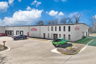 Plus de détails pour 2150 Milton ave, Des Moines, IA - Industriel/Logistique à vendre