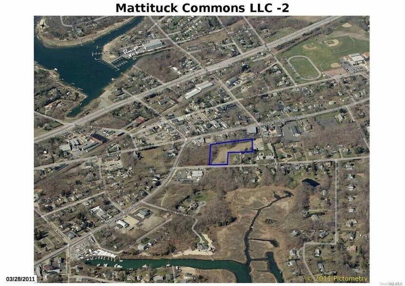 385 New Suffolk Ave, Mattituck, NY à vendre - Photo de l’immeuble – Image 2 sur 6