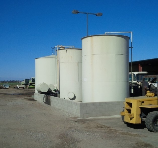 10500 8th Ave, Hanford, CA à louer - Photo de l’immeuble – Image 3 sur 8