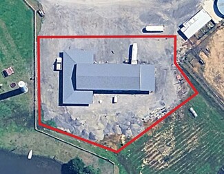 Plus de détails pour 6920 County Road 202, McKinney, TX - Industriel/Logistique à louer