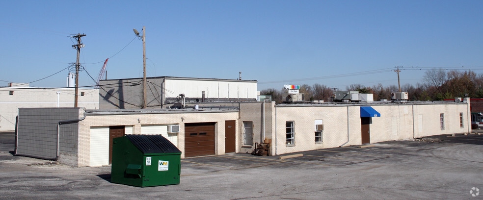 9227-9231 W Florissant Ave, Ferguson, MO à vendre - Photo de l’immeuble – Image 3 sur 4
