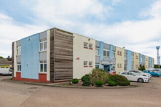 Plus de détails pour Greenwell Rd, Aberdeen - Bureau à louer