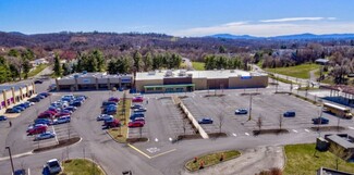 Plus de détails pour 3419 Orange Ave NE, Roanoke, VA - Local commercial à louer