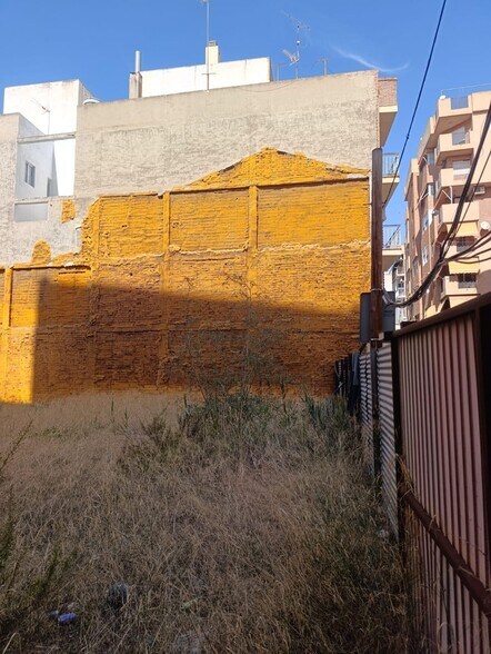 Terrain dans Molina de Segura, Murcia à vendre - Photo de l’immeuble – Image 3 sur 4