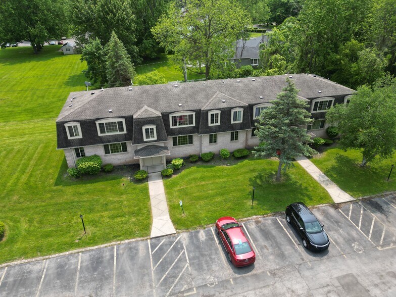 261 Beattie Ave, Lockport, NY à vendre - Photo de l’immeuble – Image 2 sur 19