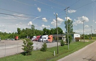 Plus de détails pour 315 Mound City Rd, West Memphis, AR - Terrain à louer