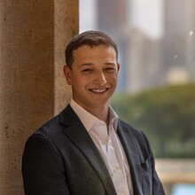 Mitch Niman