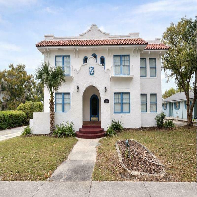 725 W Central Ave, Winter Haven, FL à louer Photo principale– Image 1 sur 21