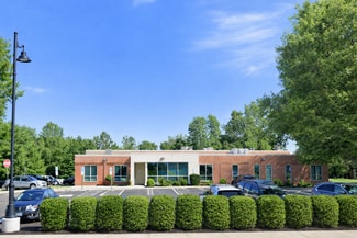 Plus de détails pour 109 Pheasant Run, Newtown, PA - Industriel/Logistique à vendre