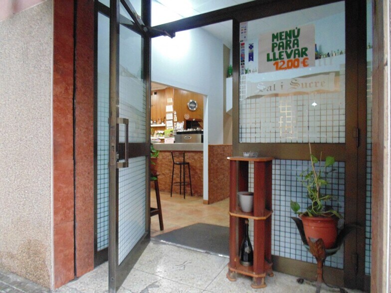 Carrer de Balmes, 21, Ripollet, Barcelona à louer - Photo de l’immeuble – Image 2 sur 2