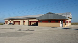 Plus de détails pour 2892 State Highway 71, Cedar Creek, TX - Industriel/Logistique à louer
