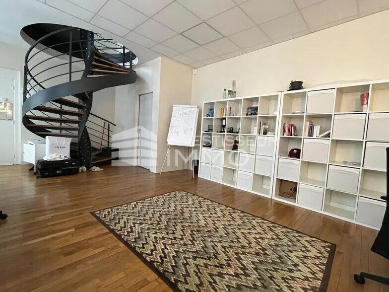 Bureau dans Paris à louer - Photo intérieure – Image 3 sur 5