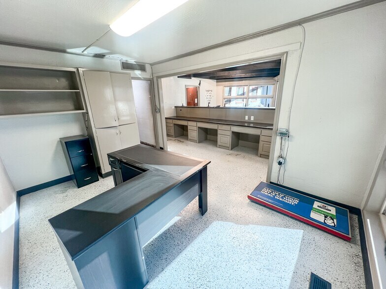 3400 N Big Spring St, Midland, TX à vendre - Photo intérieure – Image 3 sur 34