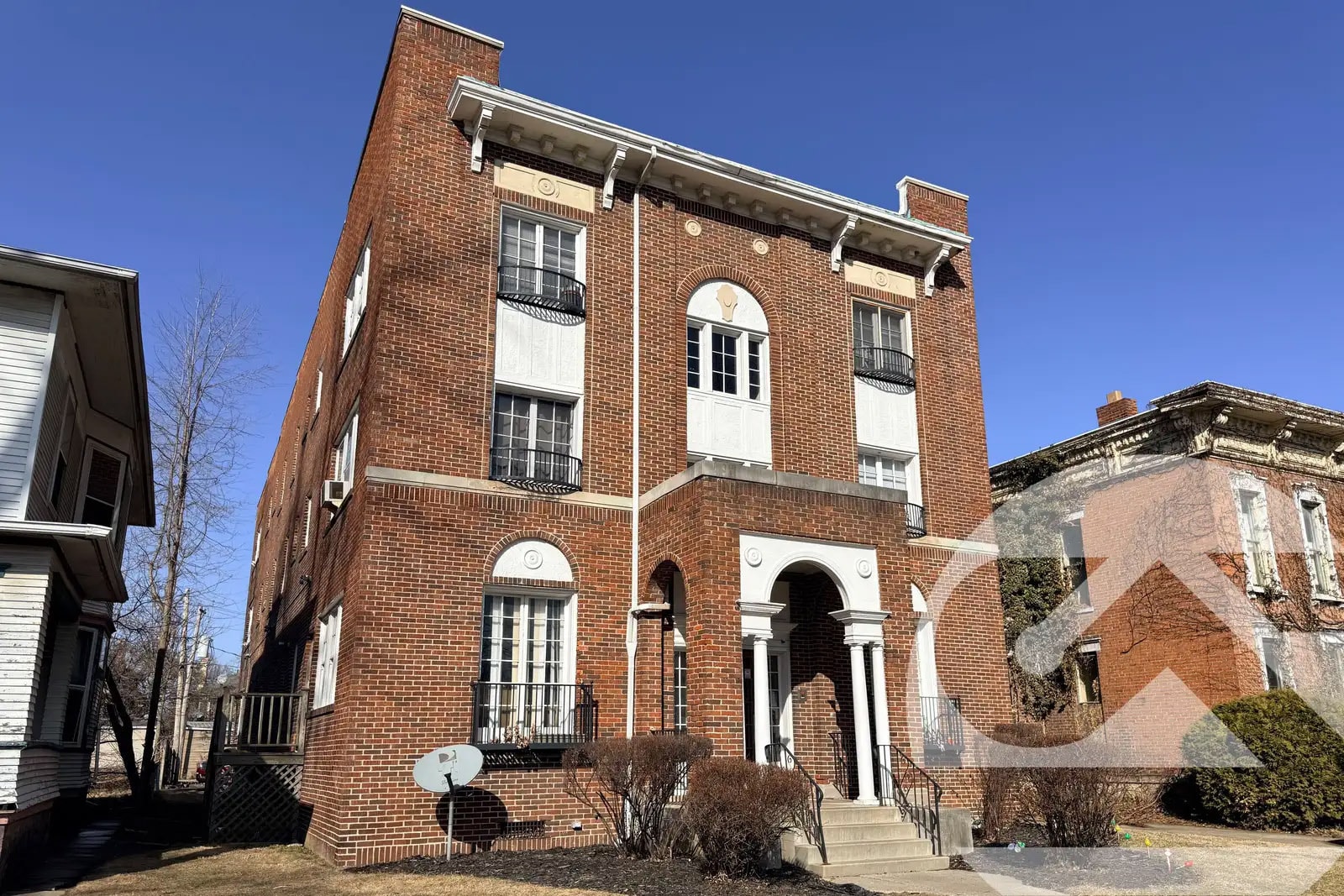 336 Batavia St, Toledo, OH à vendre Photo principale– Image 1 sur 11