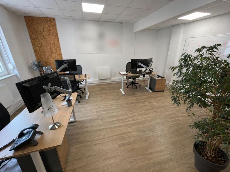 Bureau dans Bourg-en-Bresse à louer - Photo intérieure – Image 1 sur 3