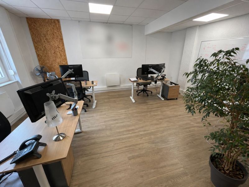 Bureau dans Bourg-en-Bresse à louer Photo intérieure– Image 1 sur 4