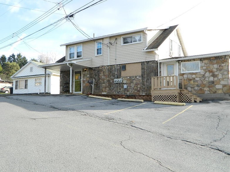 701 Scalp Ave, Johnstown, PA à vendre - Photo de l’immeuble – Image 2 sur 12