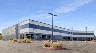 Plus de détails pour 8985 Crestmar Pt, San Diego, CA - Industriel/Logistique à vendre