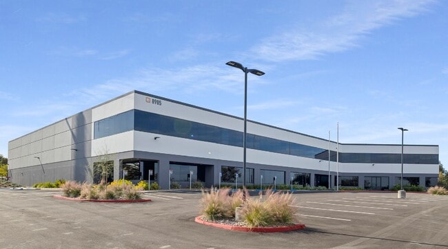 Plus de détails pour 8985 Crestmar Pt, San Diego, CA - Industriel/Logistique à vendre