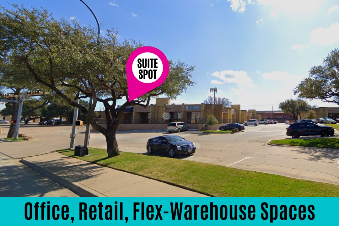 2016 E Randol Mill Rd, Arlington, TX à louer Photo de l’immeuble– Image 1 sur 9